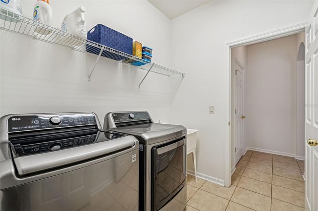 9225 SEEGER LANE, Land O Lakes, FL 34638