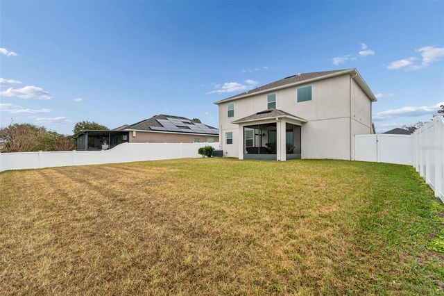 9225 SEEGER LANE, Land O Lakes, FL 34638