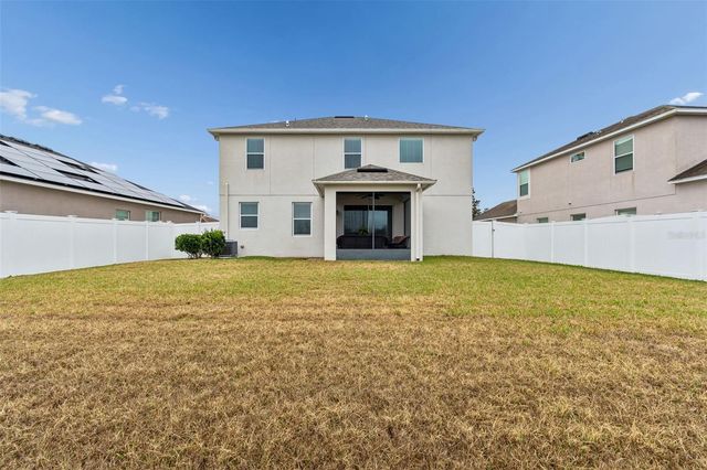 9225 SEEGER LANE, Land O Lakes, FL 34638