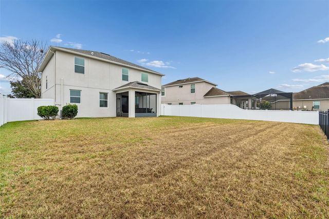 9225 SEEGER LANE, Land O Lakes, FL 34638