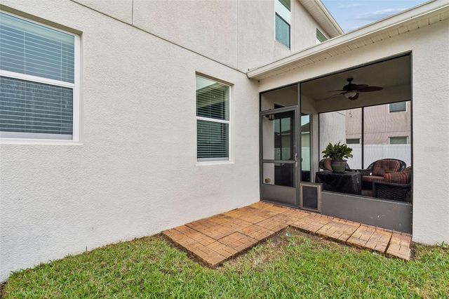 9225 SEEGER LANE, Land O Lakes, FL 34638