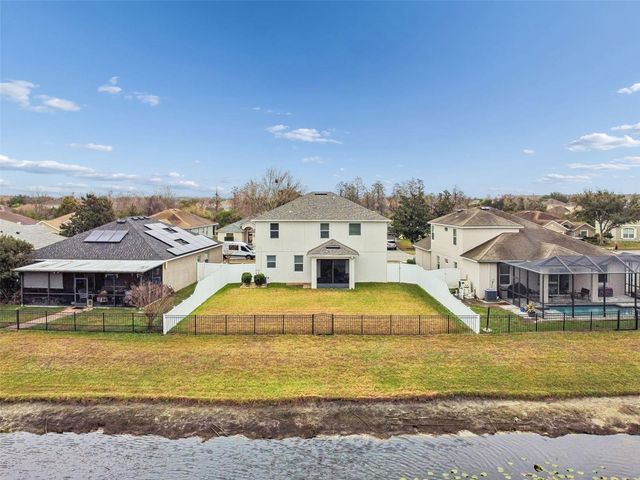 9225 SEEGER LANE, Land O Lakes, FL 34638