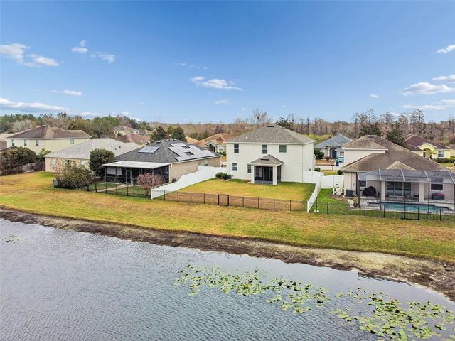 9225 SEEGER LANE, Land O Lakes, FL 34638
