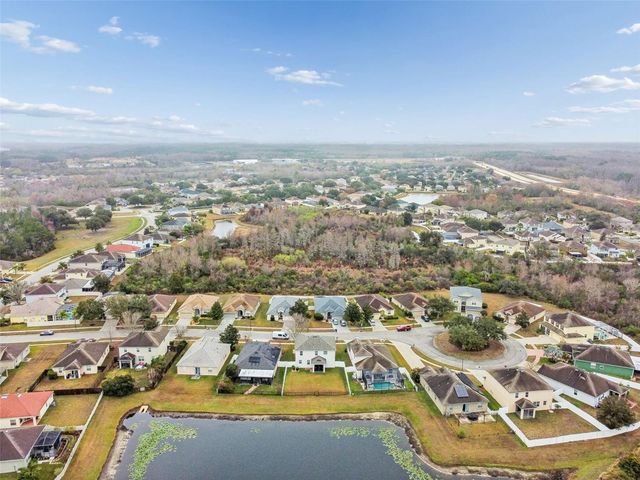 9225 SEEGER LANE, Land O Lakes, FL 34638