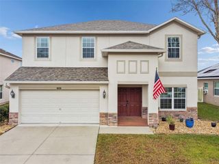 9225 SEEGER LANE, Land O Lakes, FL 34638