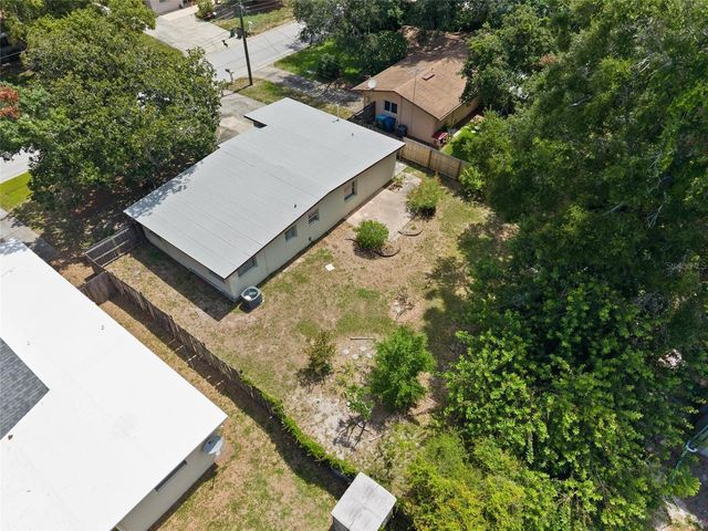 2221 CURTIS DRIVE S, Clearwater, FL 33764