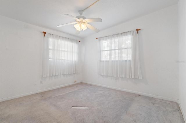 2221 CURTIS DRIVE S, Clearwater, FL 33764