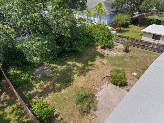 2221 CURTIS DRIVE S, Clearwater, FL 33764
