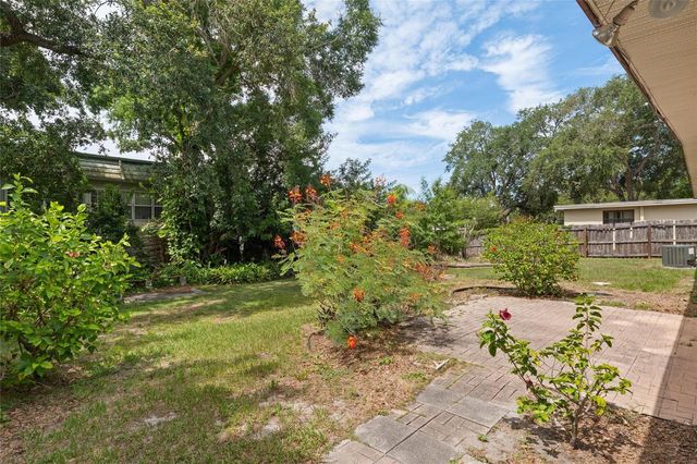 2221 CURTIS DRIVE S, Clearwater, FL 33764
