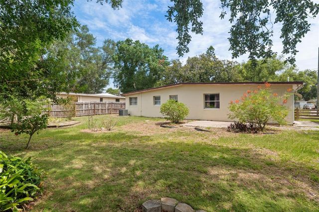 2221 CURTIS DRIVE S, Clearwater, FL 33764