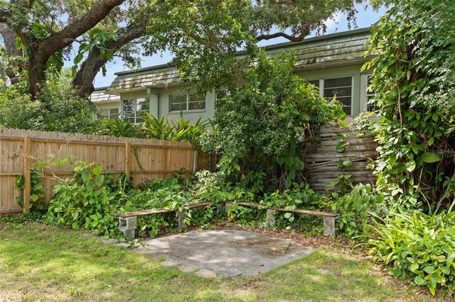 2221 CURTIS DRIVE S, Clearwater, FL 33764