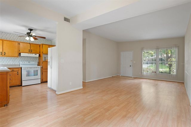 2221 CURTIS DRIVE S, Clearwater, FL 33764