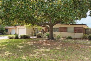 2221 CURTIS DRIVE S, Clearwater, FL 33764
