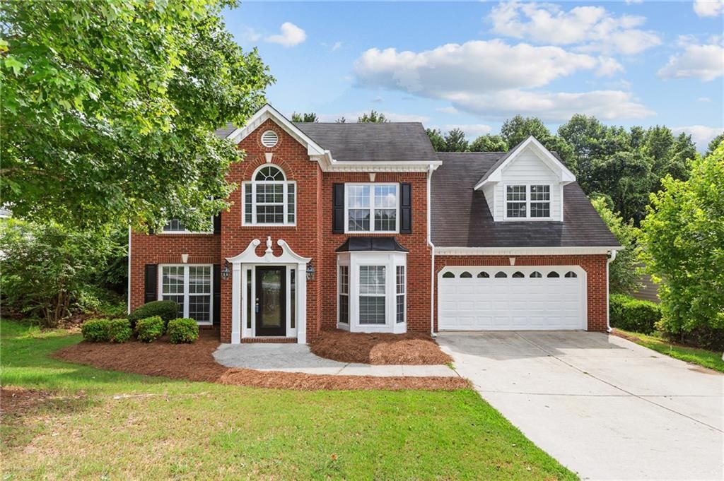 4189 Duncan Ives Drive, Buford, GA 30519