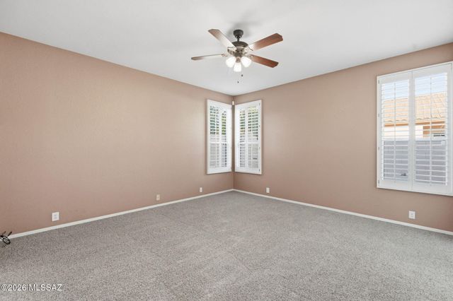 9910 N Crystal Spring Place, Tucson, AZ 85742