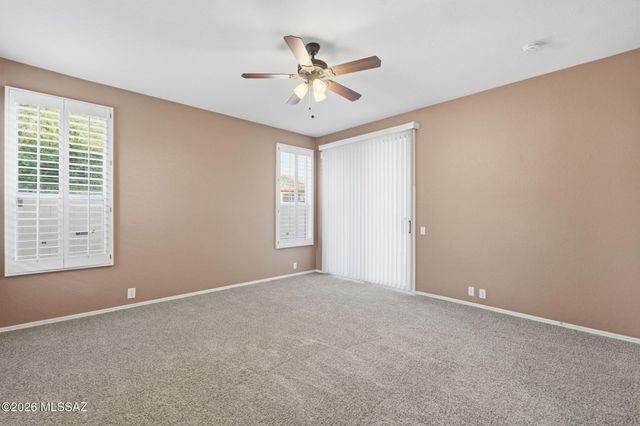 9910 N Crystal Spring Place, Tucson, AZ 85742