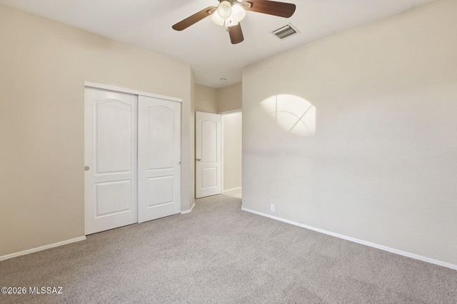 9910 N Crystal Spring Place, Tucson, AZ 85742