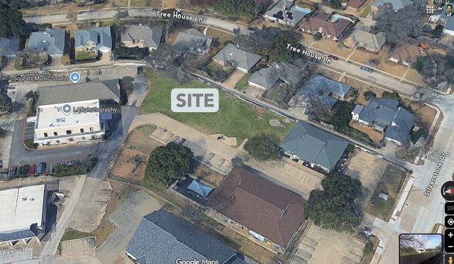 TBD Silverstone Drive, Plano, TX 75023