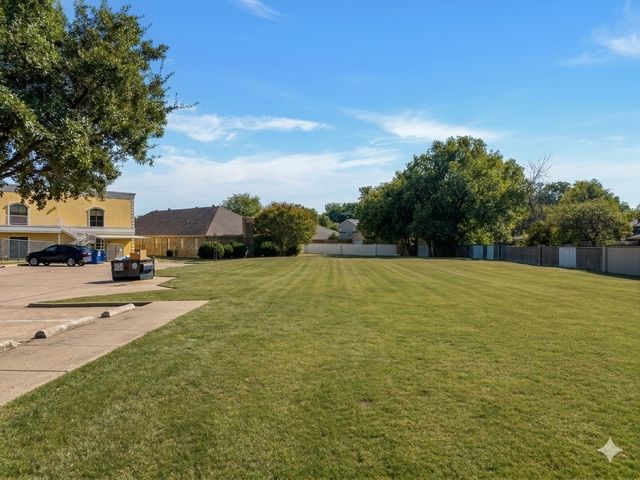 TBD Silverstone Drive, Plano, TX 75023