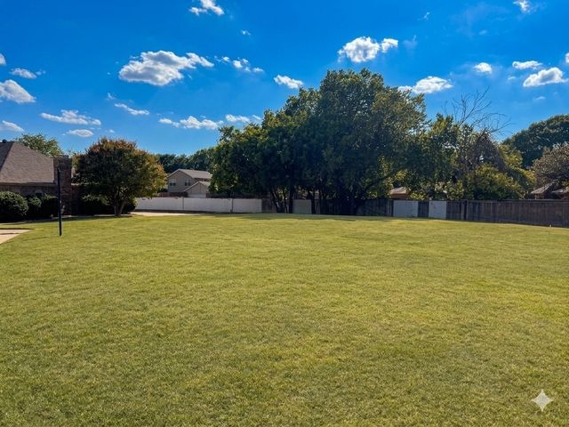 TBD Silverstone Drive, Plano, TX 75023