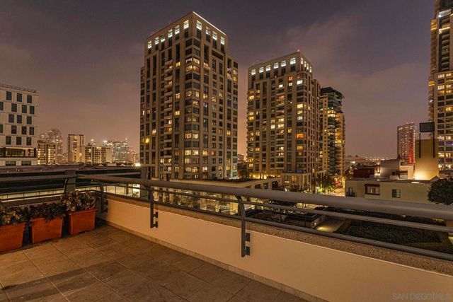 700 Front Street 501, San Diego, CA 92101