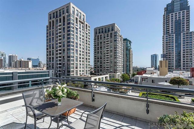 700 Front Street 501, San Diego, CA 92101