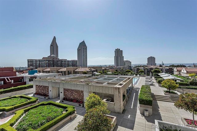 700 Front Street 501, San Diego, CA 92101