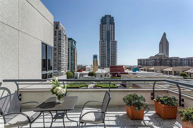 700 Front Street 501, San Diego, CA 92101