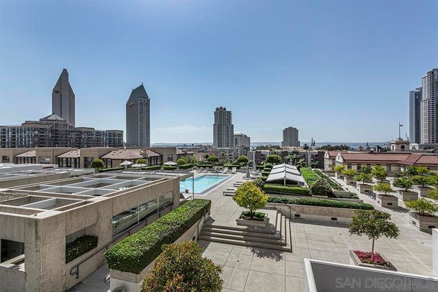 700 Front Street 501, San Diego, CA 92101