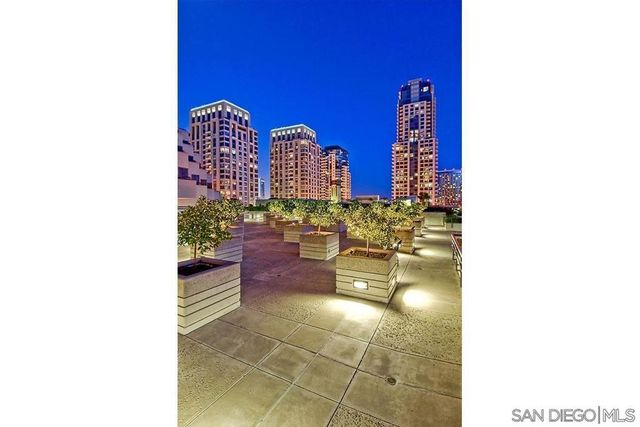 700 Front Street 501, San Diego, CA 92101