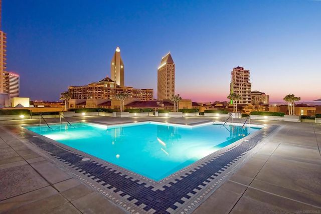 700 Front Street 501, San Diego, CA 92101