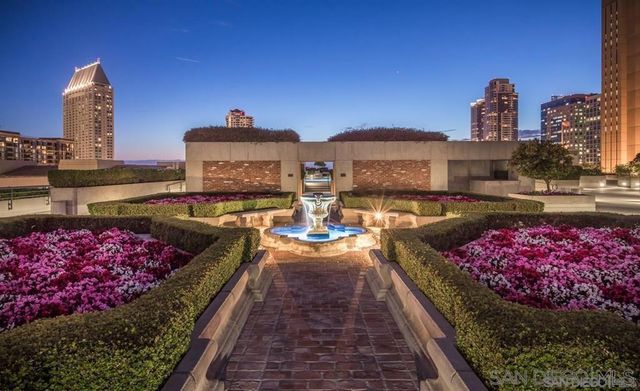 700 Front Street 501, San Diego, CA 92101