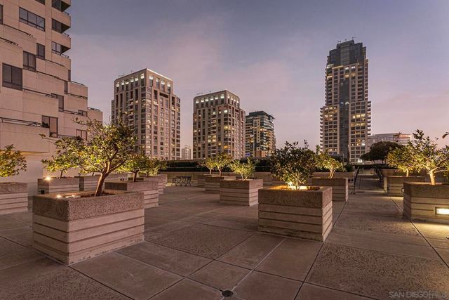 700 Front Street 501, San Diego, CA 92101