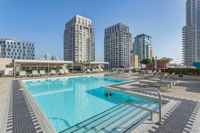 700 Front Street 501, San Diego, CA 92101