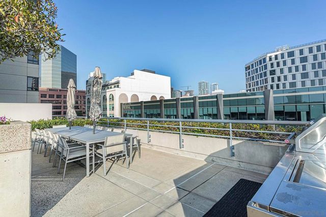 700 Front Street 501, San Diego, CA 92101