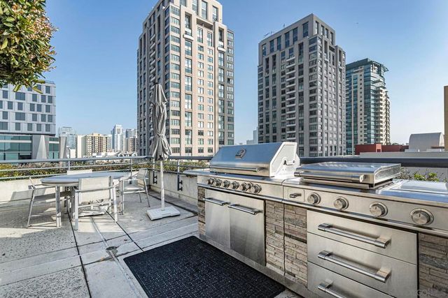 700 Front Street 501, San Diego, CA 92101