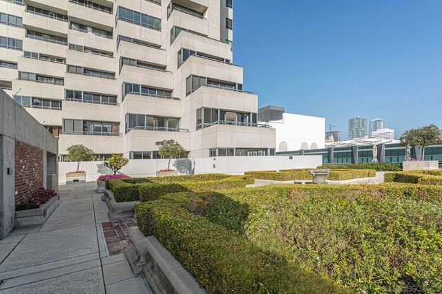 700 Front Street 501, San Diego, CA 92101