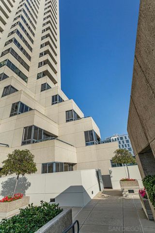 700 Front Street 501, San Diego, CA 92101