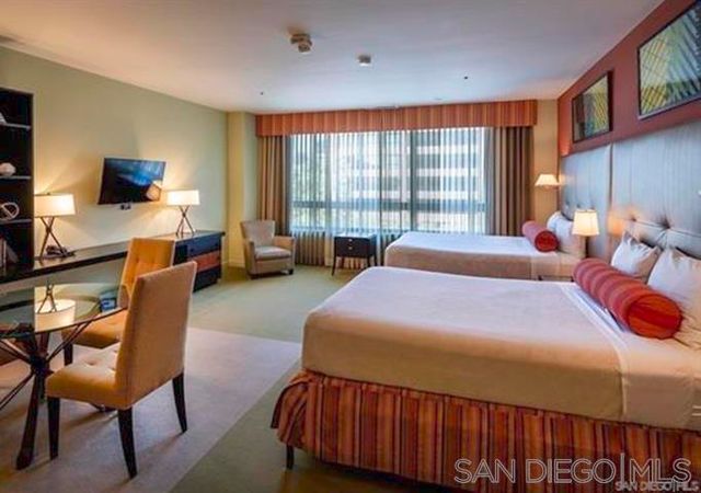 700 Front Street 501, San Diego, CA 92101
