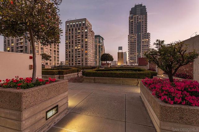 700 Front Street 501, San Diego, CA 92101