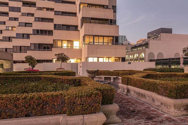 700 Front Street 501, San Diego, CA 92101