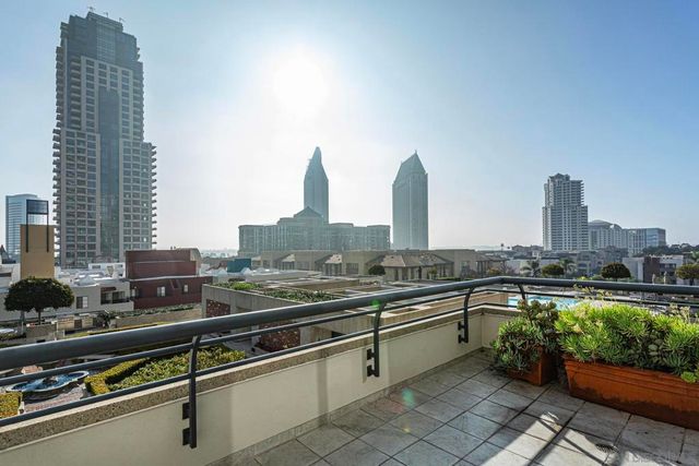 700 Front Street 501, San Diego, CA 92101