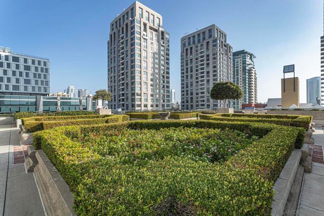 700 Front Street 501, San Diego, CA 92101