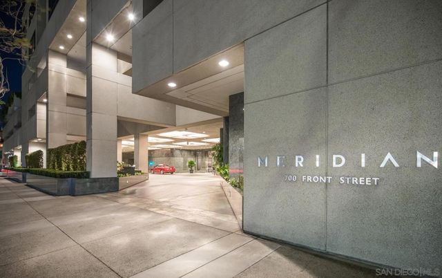 700 Front Street 501, San Diego, CA 92101