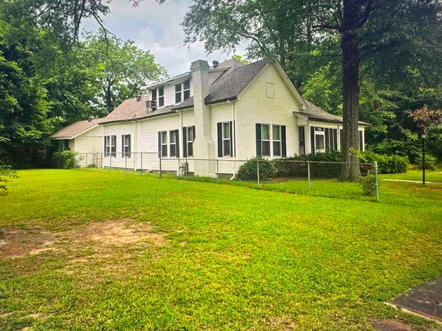 519 E 15th, Pine Bluff, AR 71601