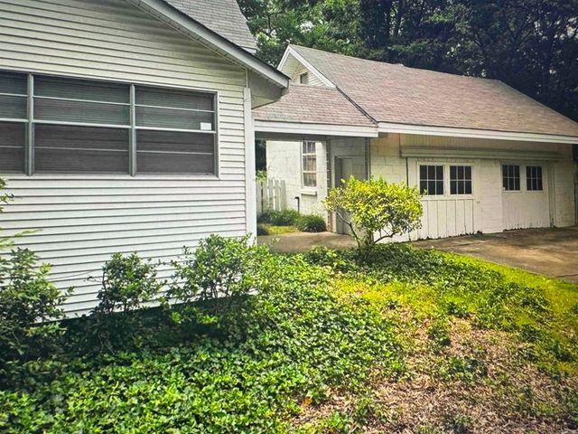 519 E 15th, Pine Bluff, AR 71601