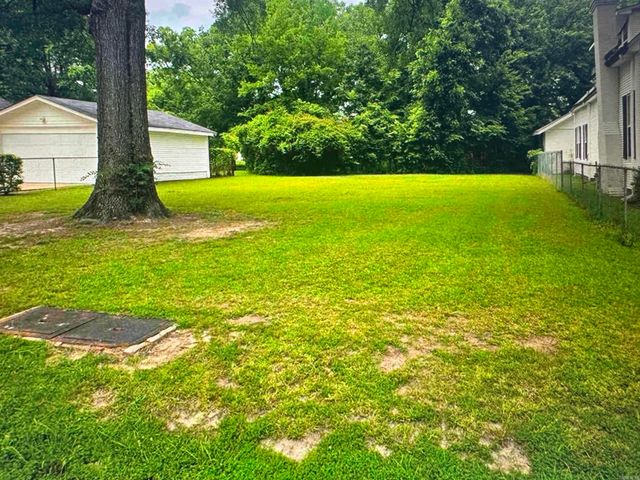 519 E 15th, Pine Bluff, AR 71601