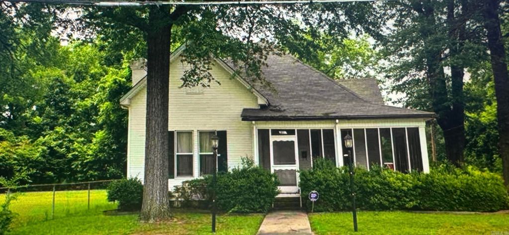 519 E 15th, Pine Bluff, AR 71601