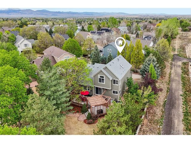 194 High Country Dr, Lafayette, CO 80026