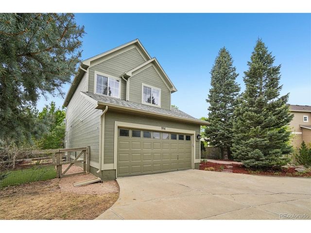 194 High Country Dr, Lafayette, CO 80026